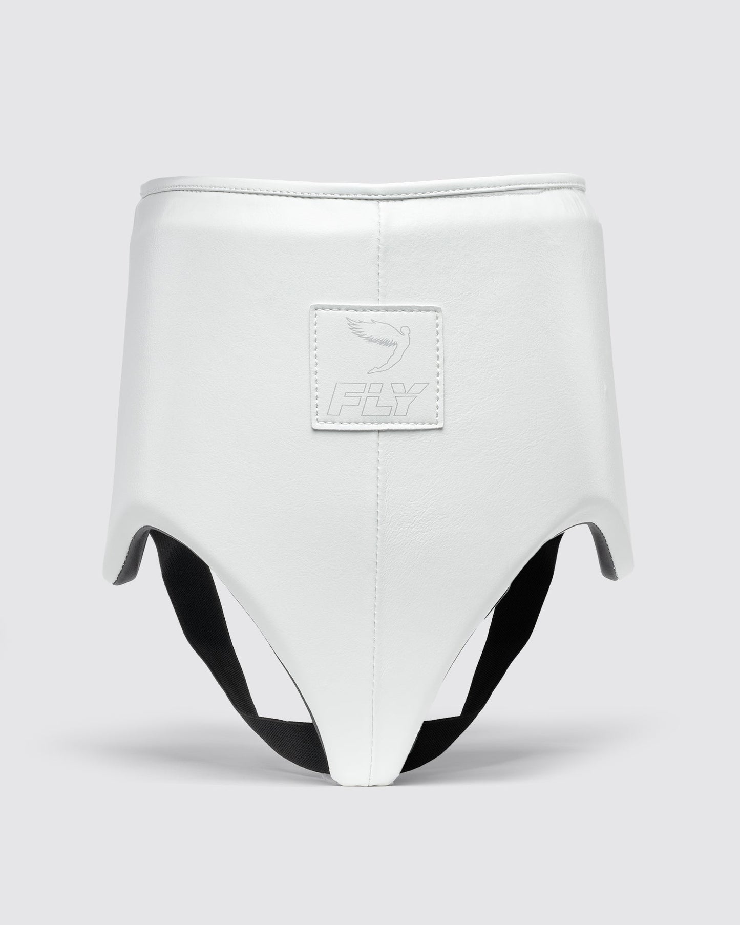 Female Groin Guard White (8352010633468) (7089941446725)