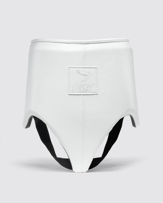 Female Groin Guard White (8352010633468) (7089941446725)