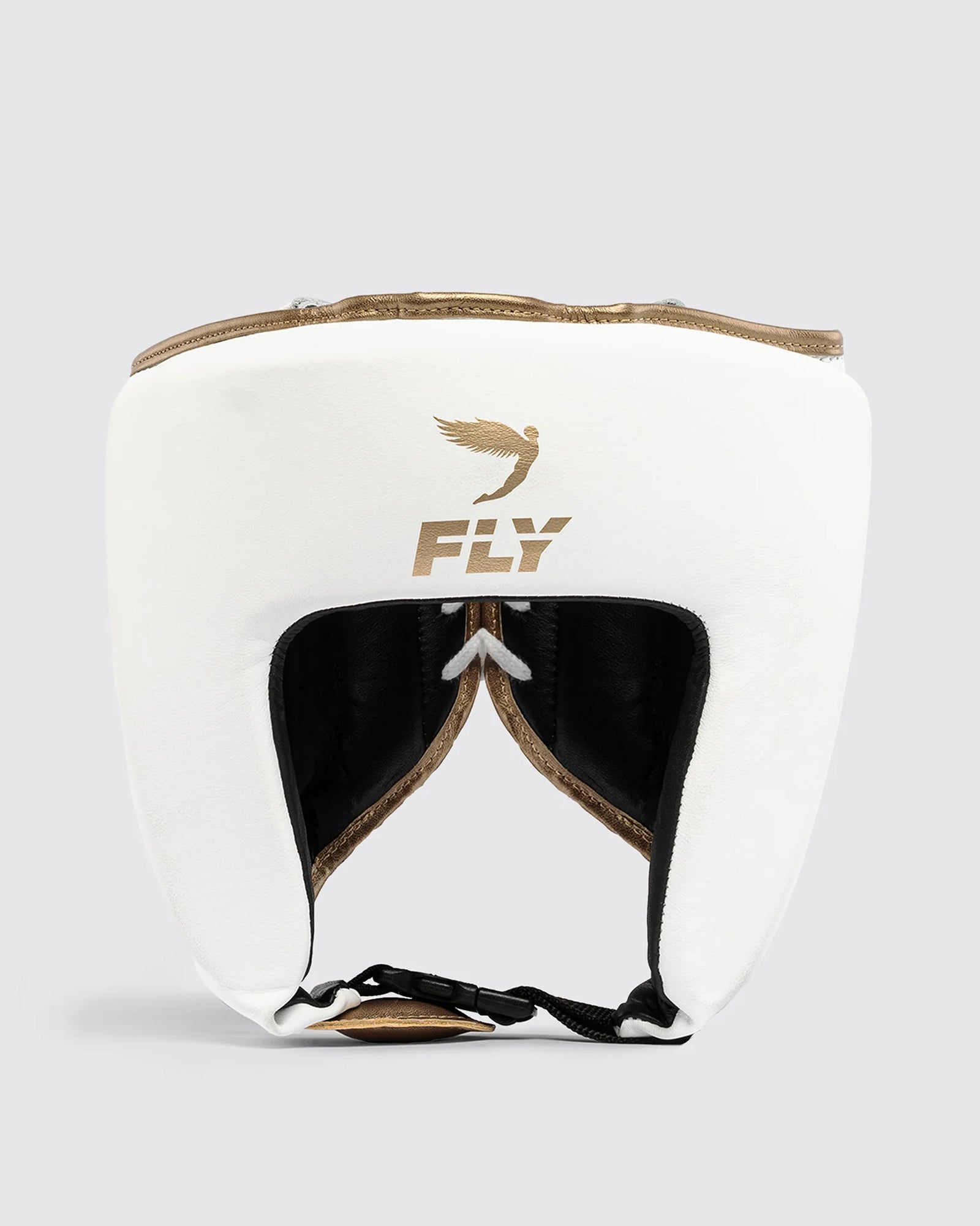 Open Face Headguard