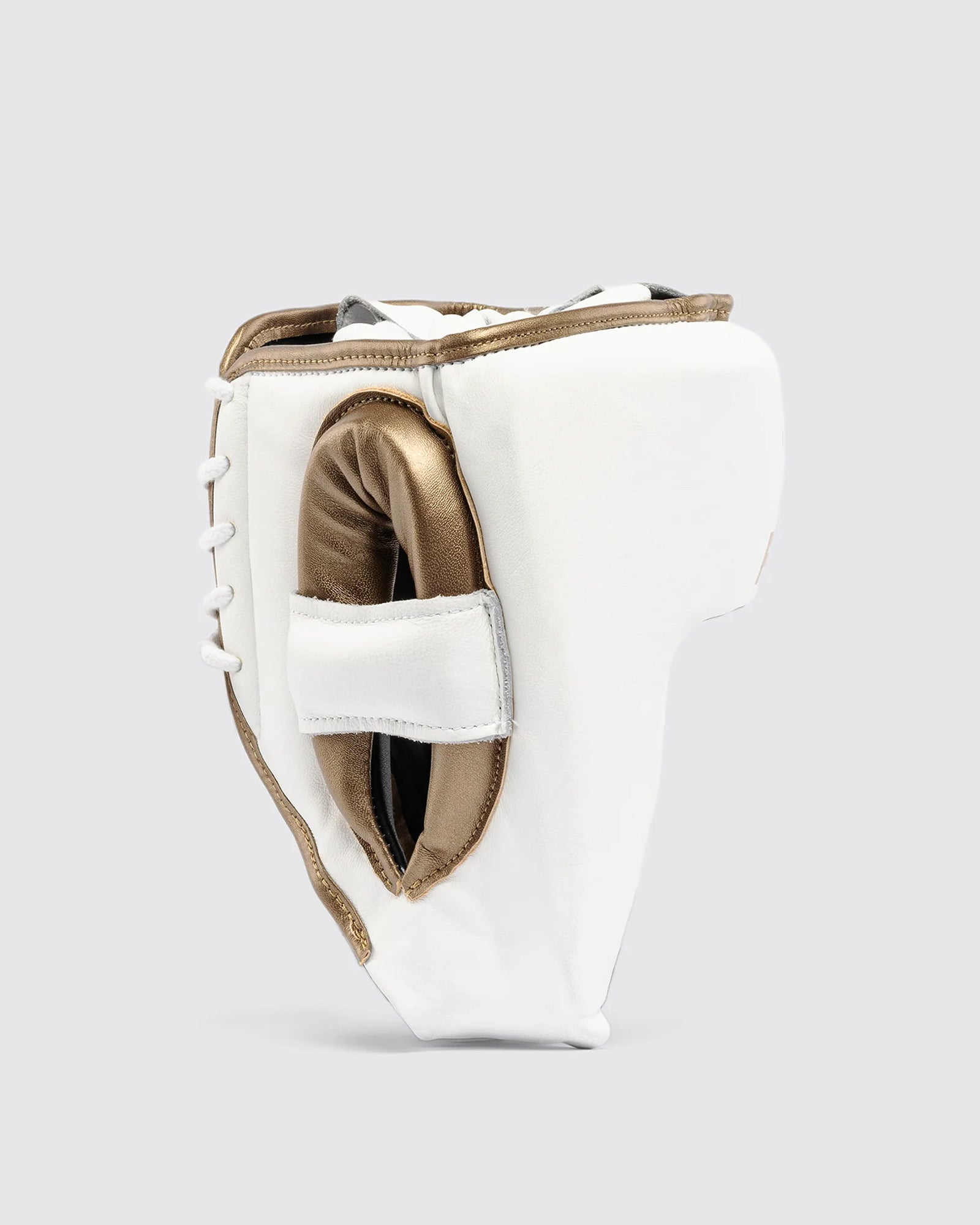 Open Face Headguard