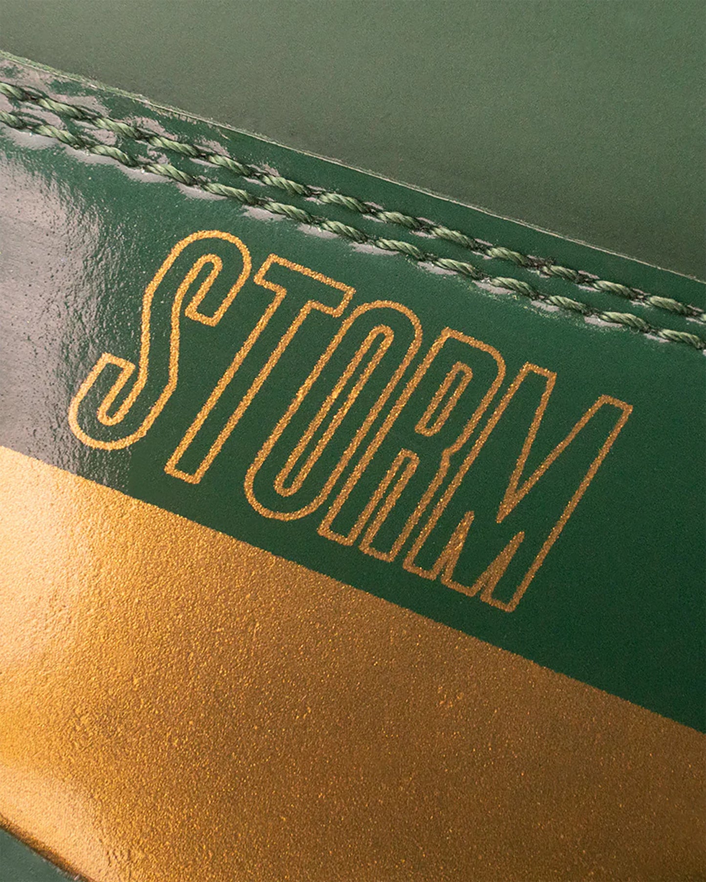 Storm Boxing Boots