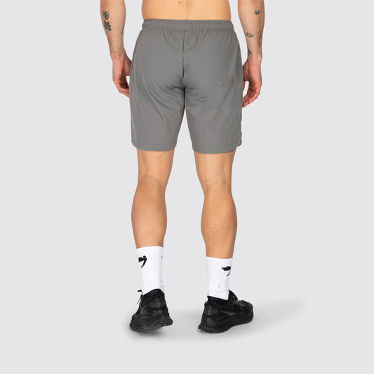 Performance Shorts Light Grey (7134935384133)