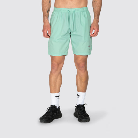 Performance Shorts Light Blue (7134899863621)