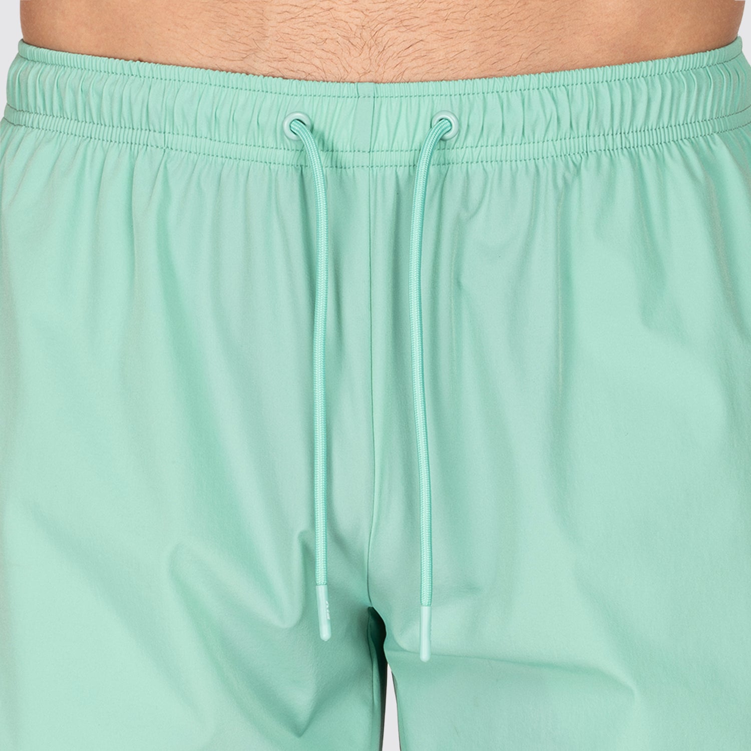 Performance Shorts Light Blue (7134899863621)