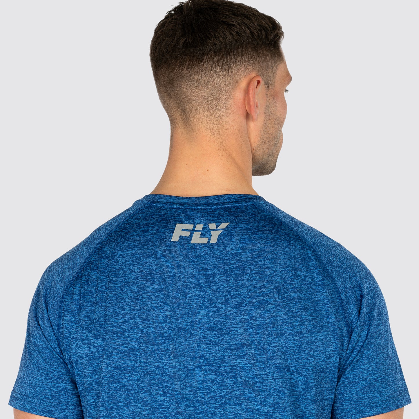 Performance Tee Midnight Blue (6992439476293)