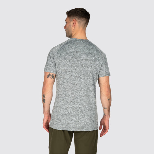 Performance Tee Light Grey (6992438263877)