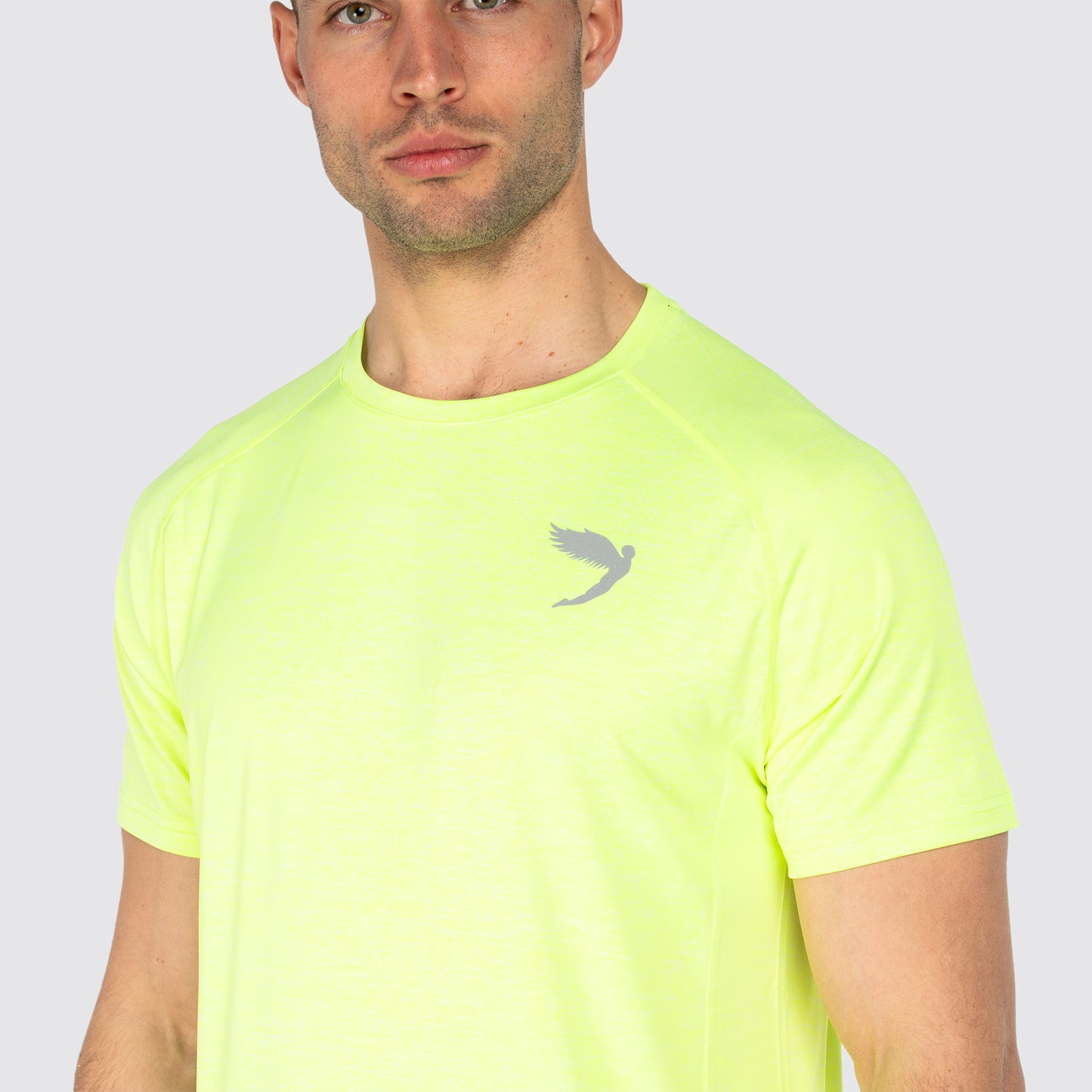 Performance Tee Neon (6992438624325)