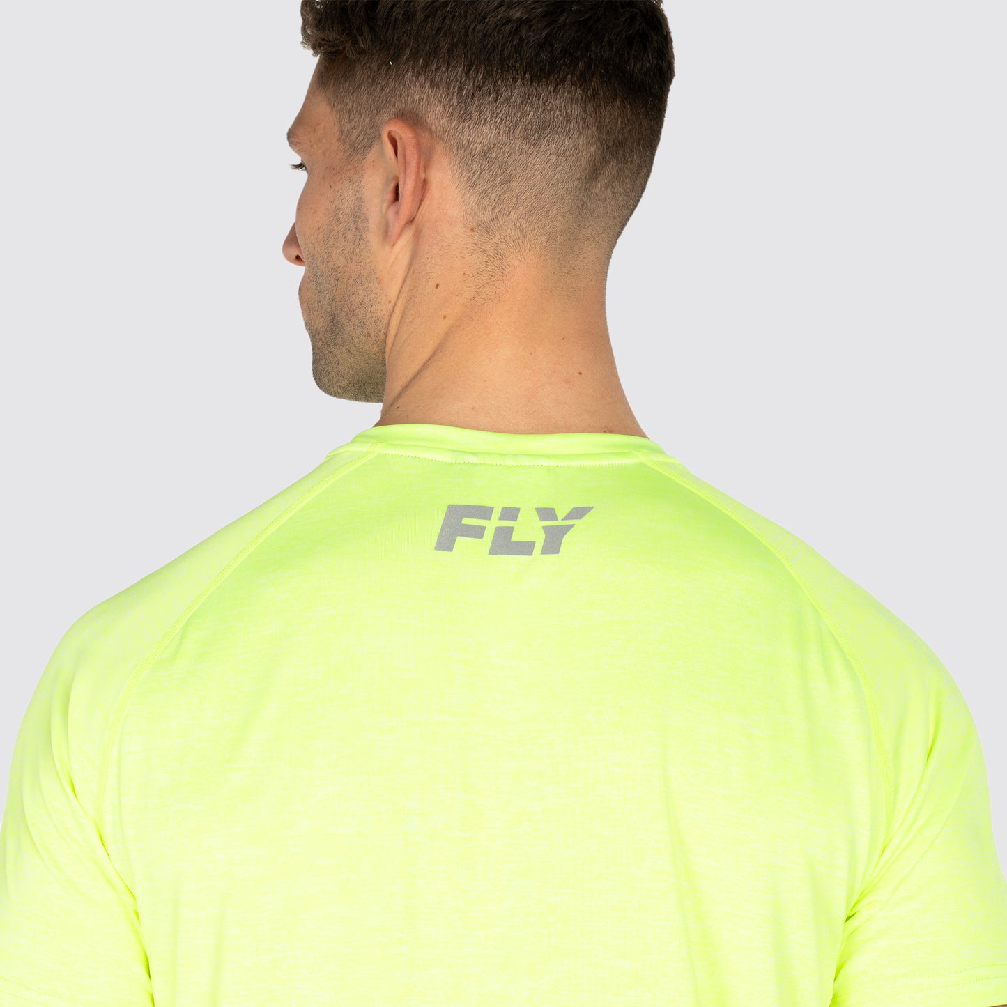 Performance Tee Neon (6992438624325)