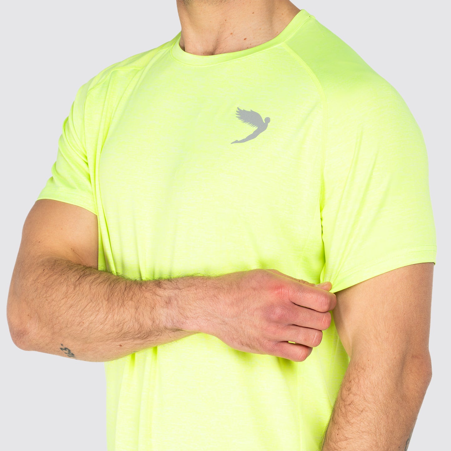 Performance Tee Neon (6992438624325)