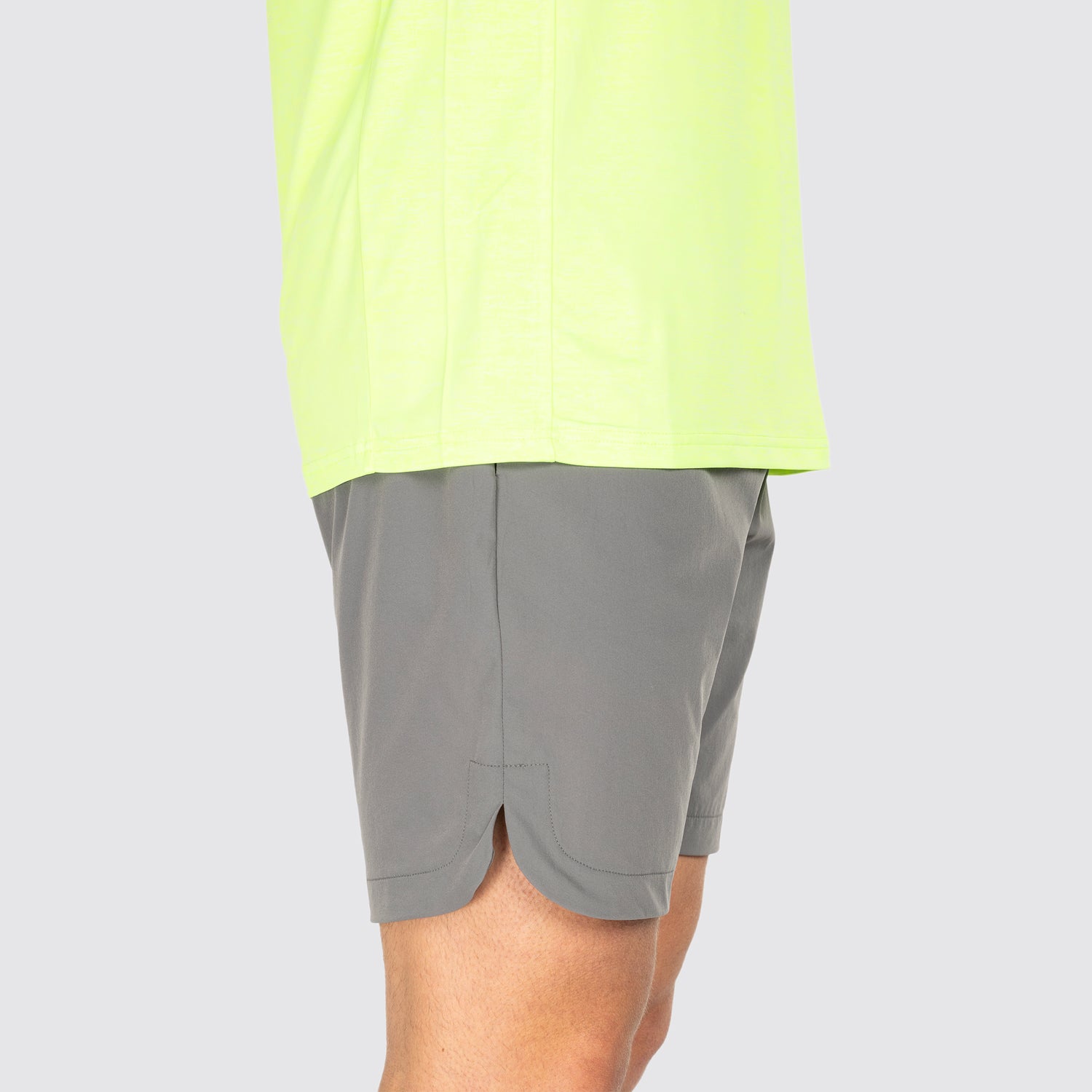 Performance Tee Neon (6992438624325)