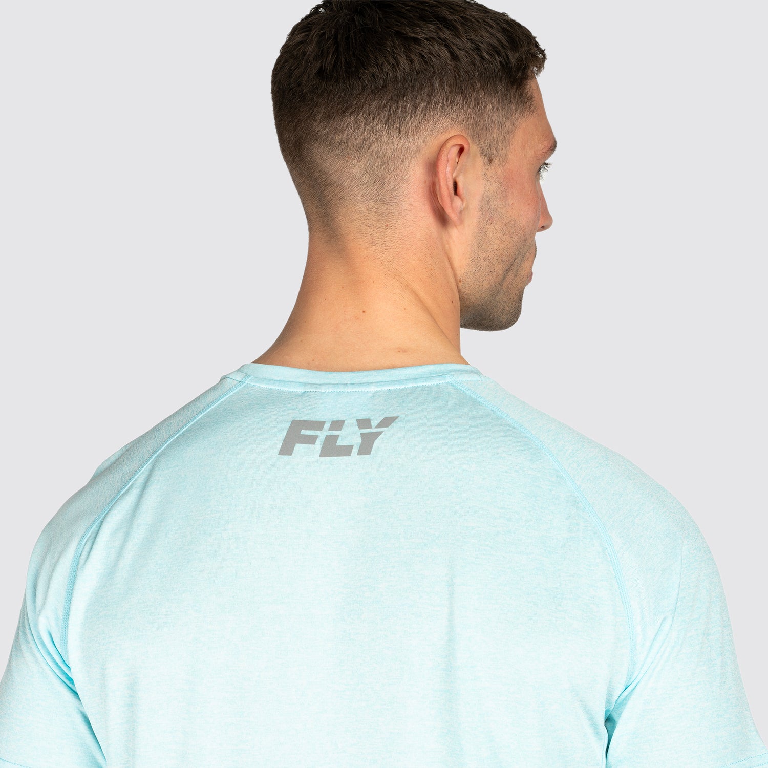 Performance Tee Sky Blue (6992438689861)