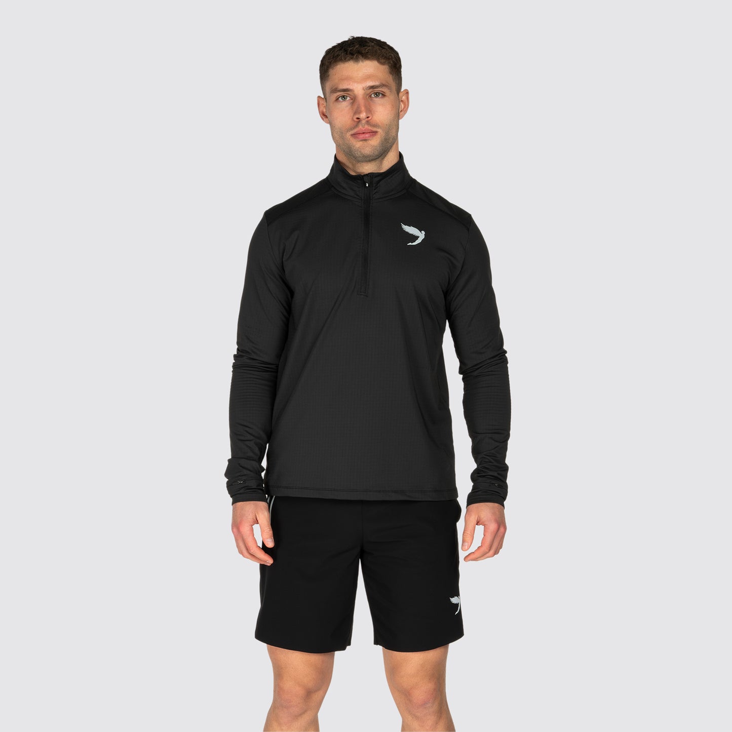 Tempo 1/4 Zip Lightweight (7005812097093)