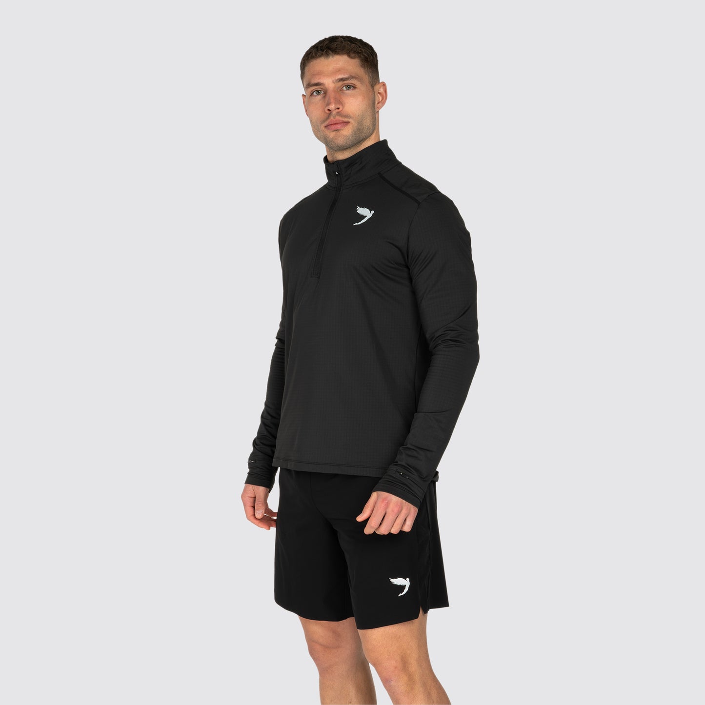 Tempo 1/4 Zip Lightweight (7005812097093)