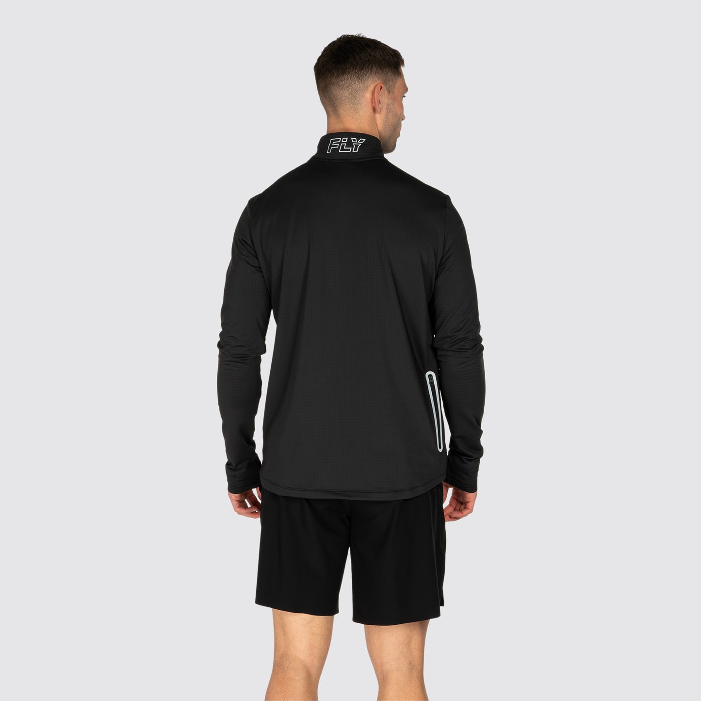 Tempo 1/4 Zip Lightweight (7005812097093)