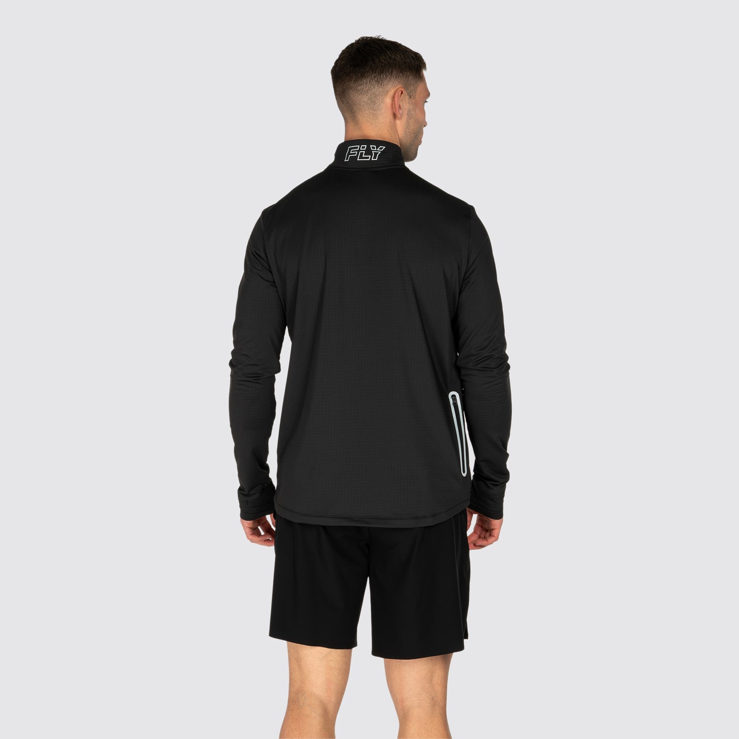 Tempo 1/4 Zip Lightweight (7005812097093)