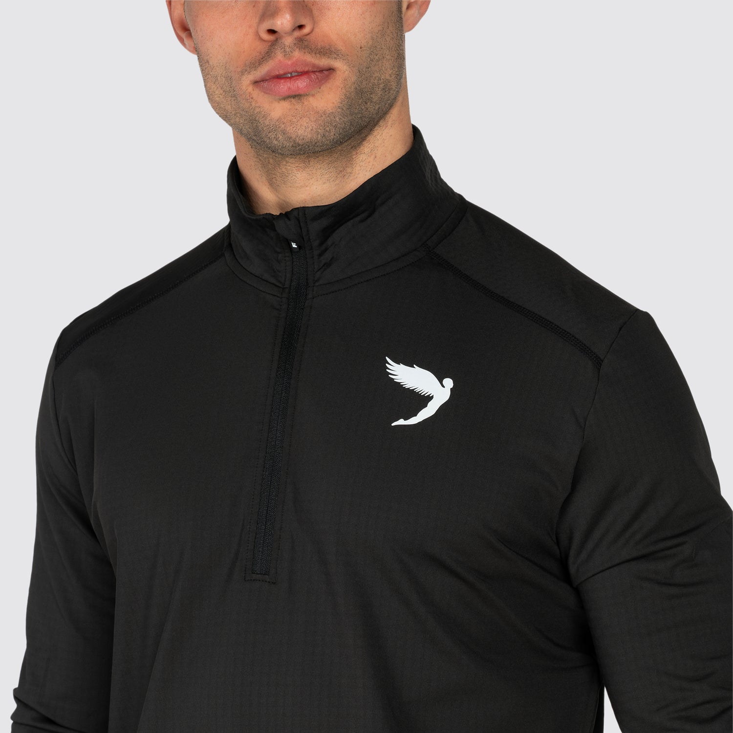 Tempo 1/4 Zip Lightweight (7005812097093)