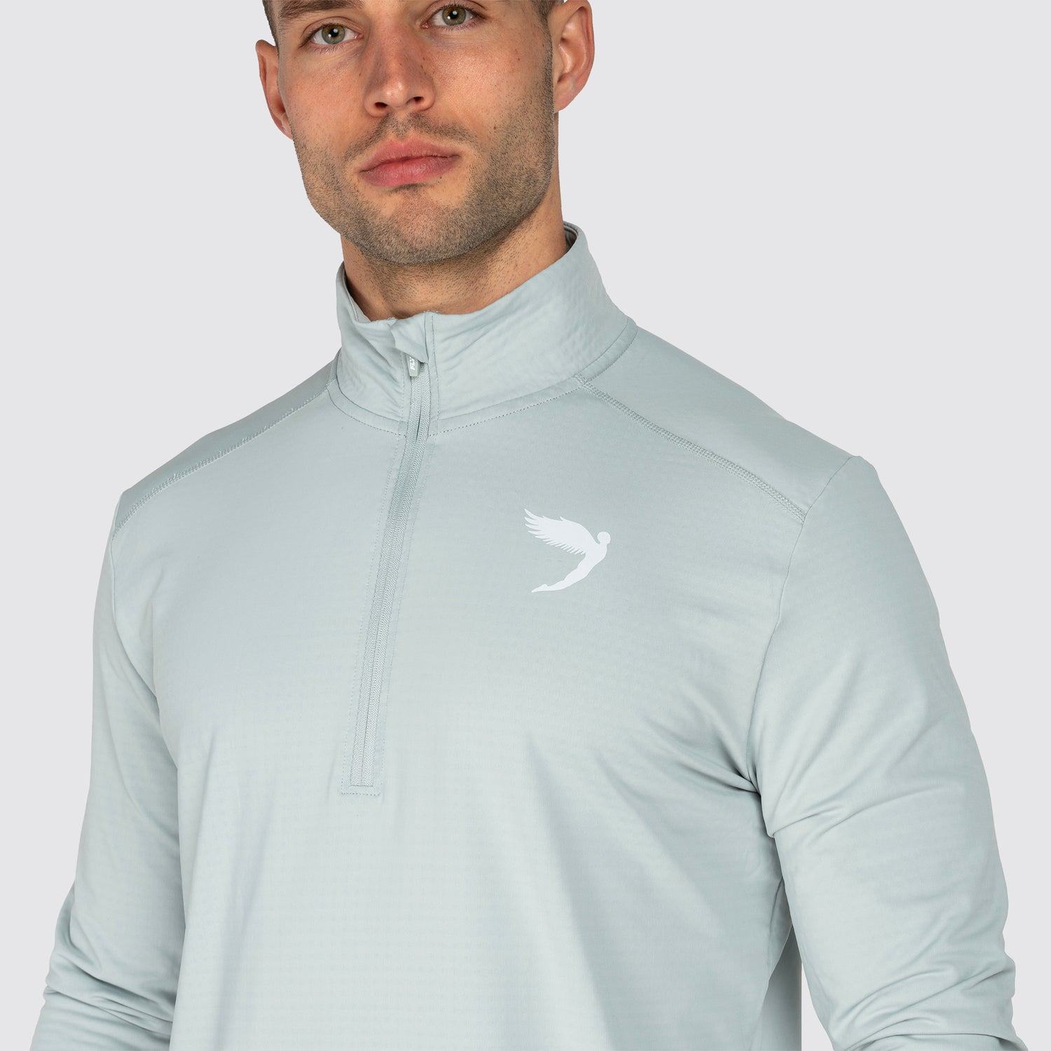 Tempo 1/4 Zip Lightweight (7005812588613)