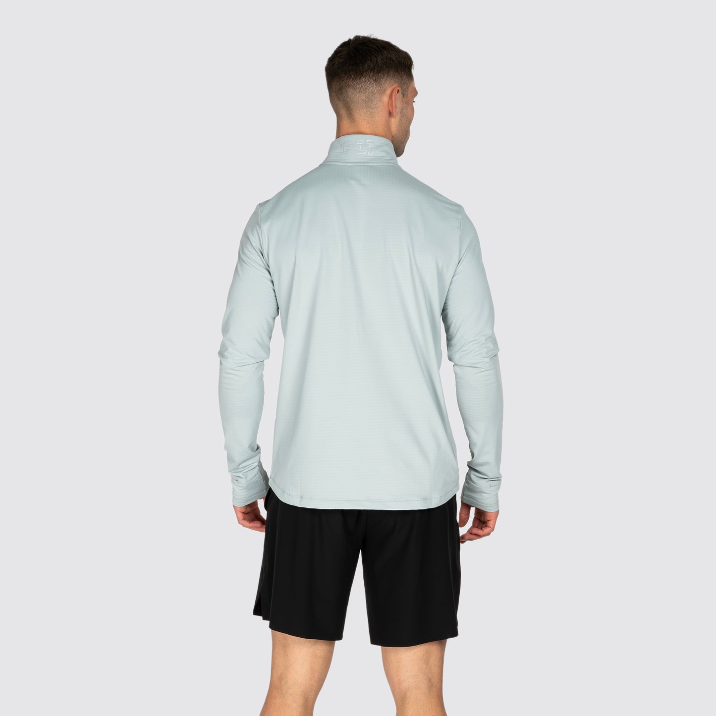 Tempo 1/4 Zip Lightweight (7005812588613)