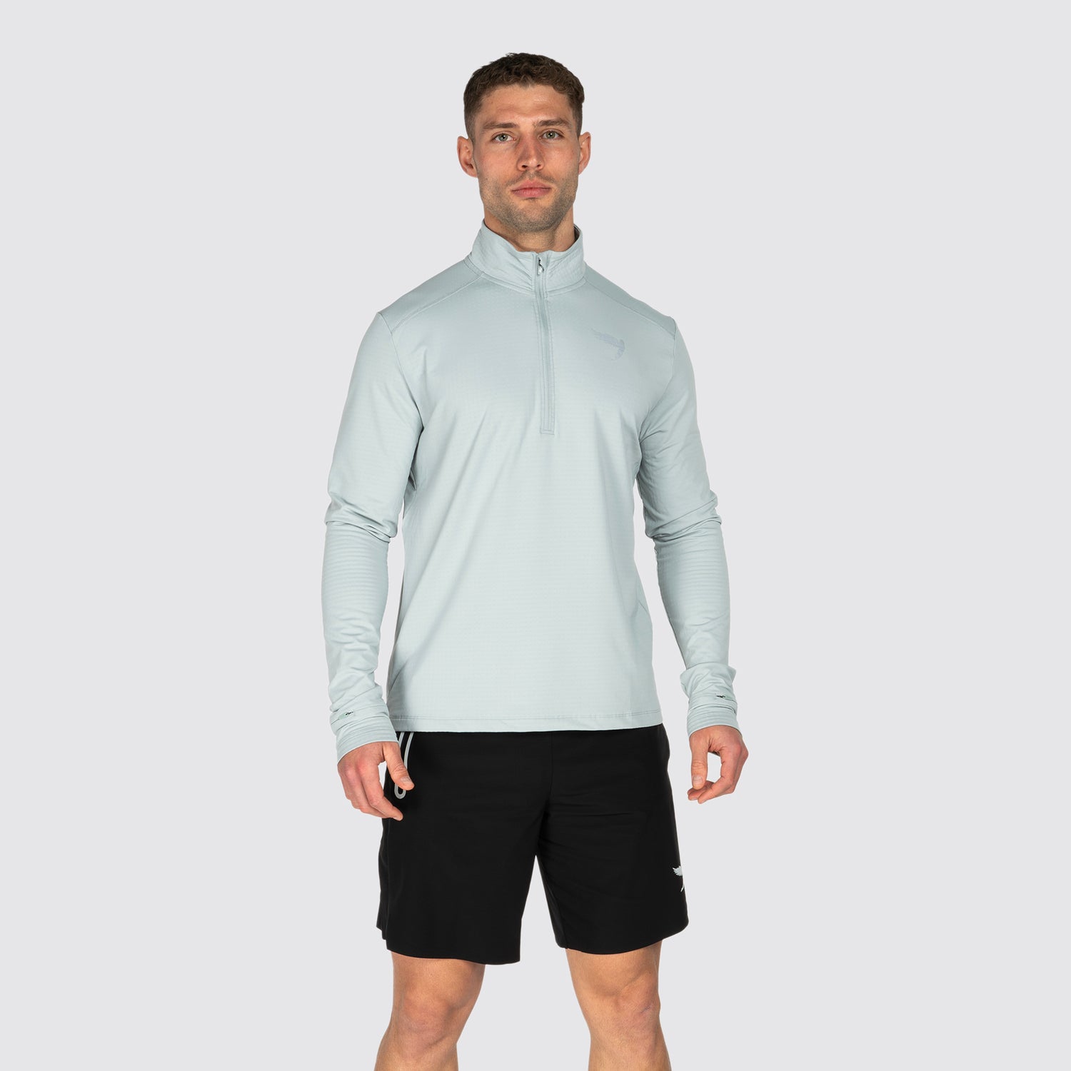 Tempo 1/4 Zip Lightweight (7005812588613)