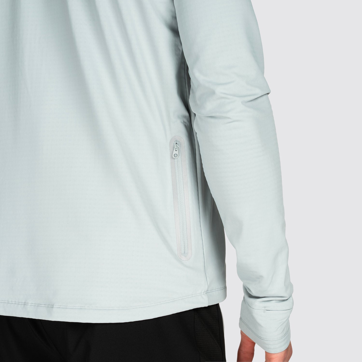 Tempo 1/4 Zip Lightweight (7005812588613)