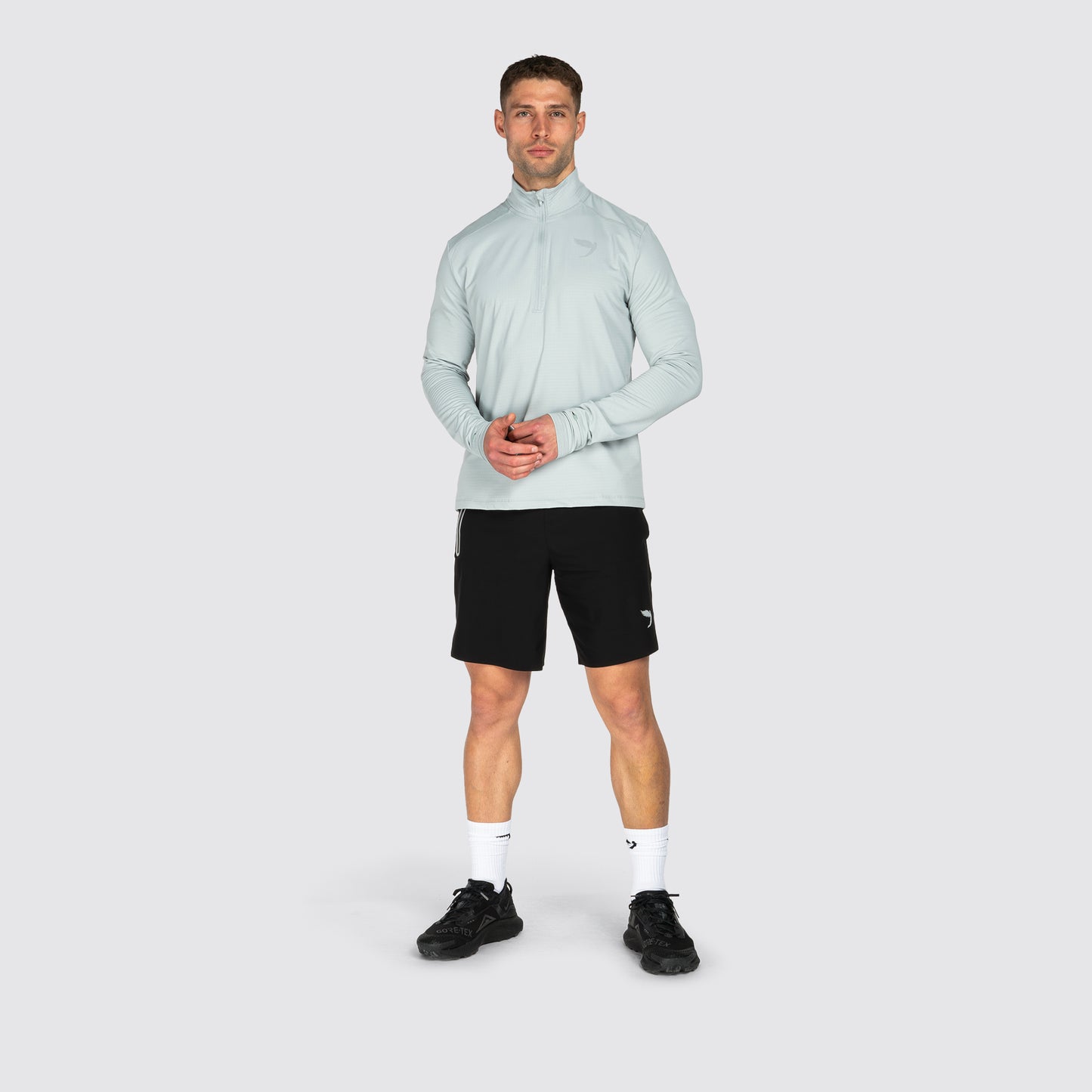 Tempo 1/4 Zip Lightweight (7005812588613)