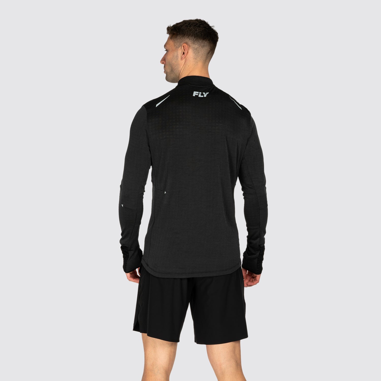 Tempo 1/4 Zip Warmweight (7005812817989)