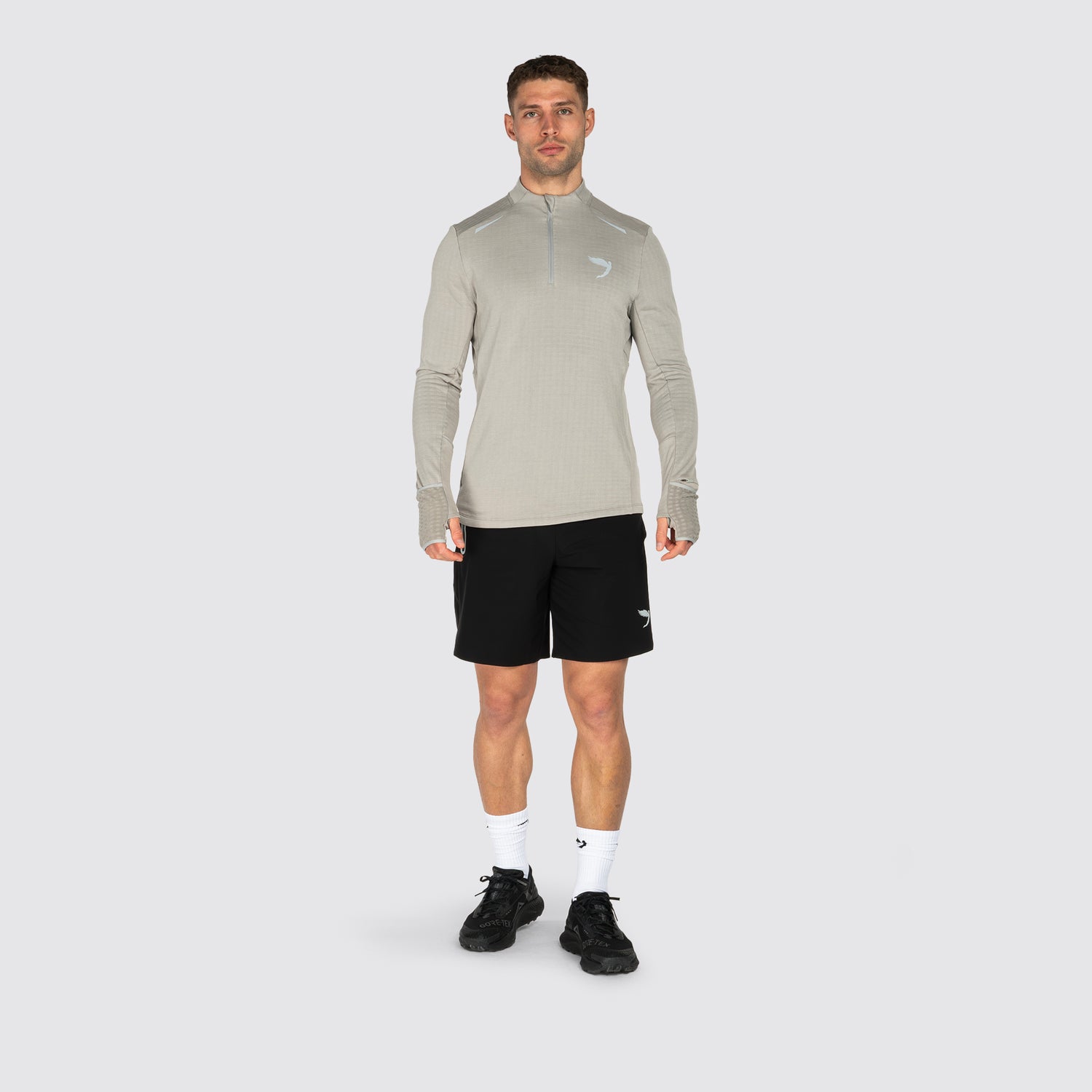 Tempo 1/4 Zip Warmweight (7005812883525)