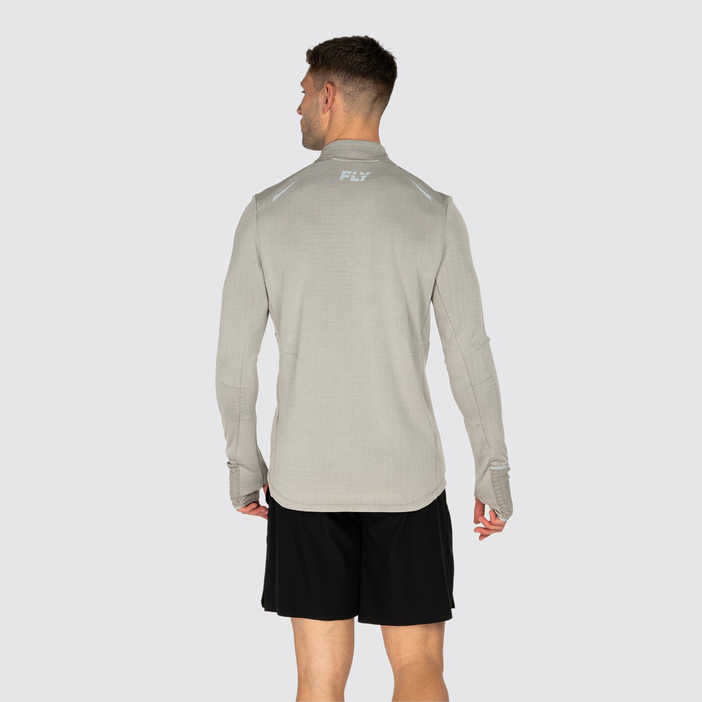 Tempo 1/4 Zip Warmweight (7005812883525)