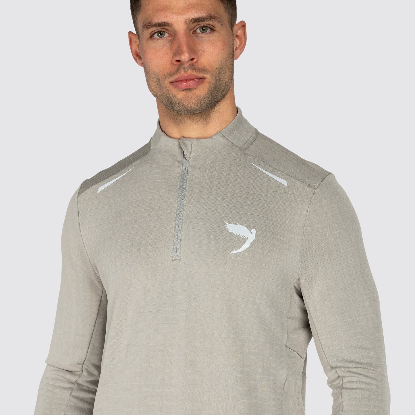 Tempo 1/4 Zip Warmweight (7005812883525)