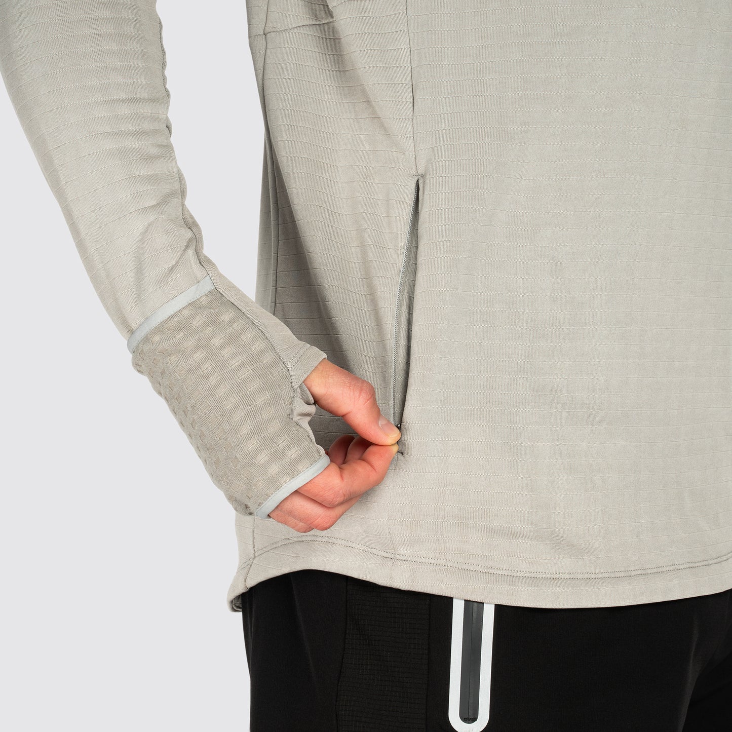 Tempo 1/4 Zip Warmweight (7005812883525)