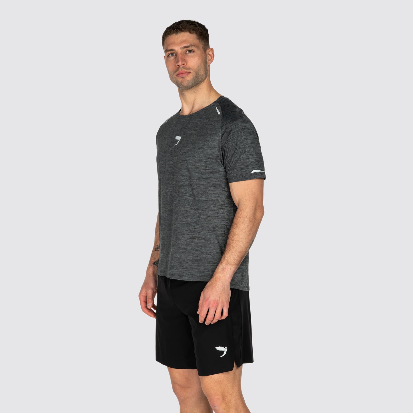 Tempo Running Tee (7006155833413)