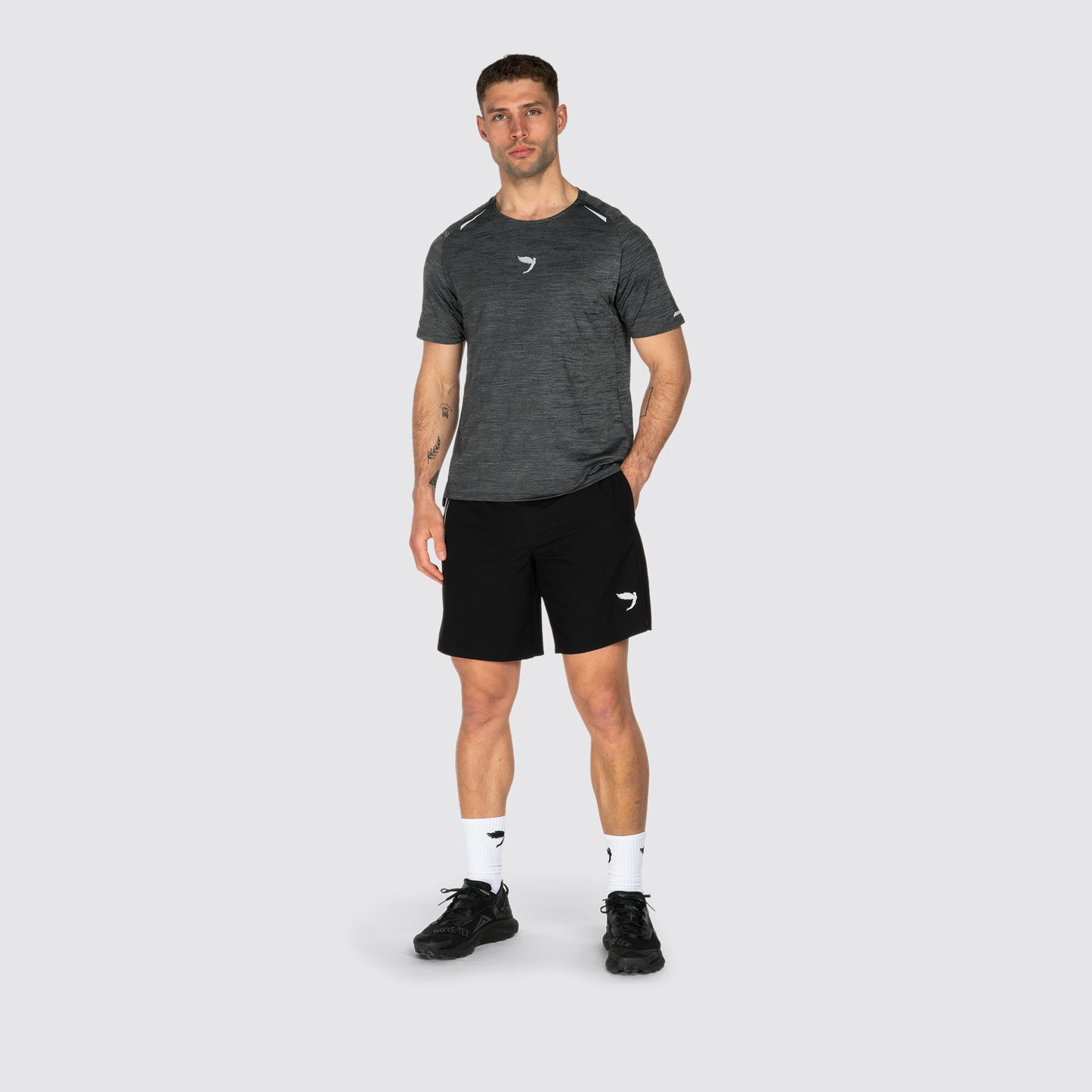 Tempo Running Tee (7006155833413)