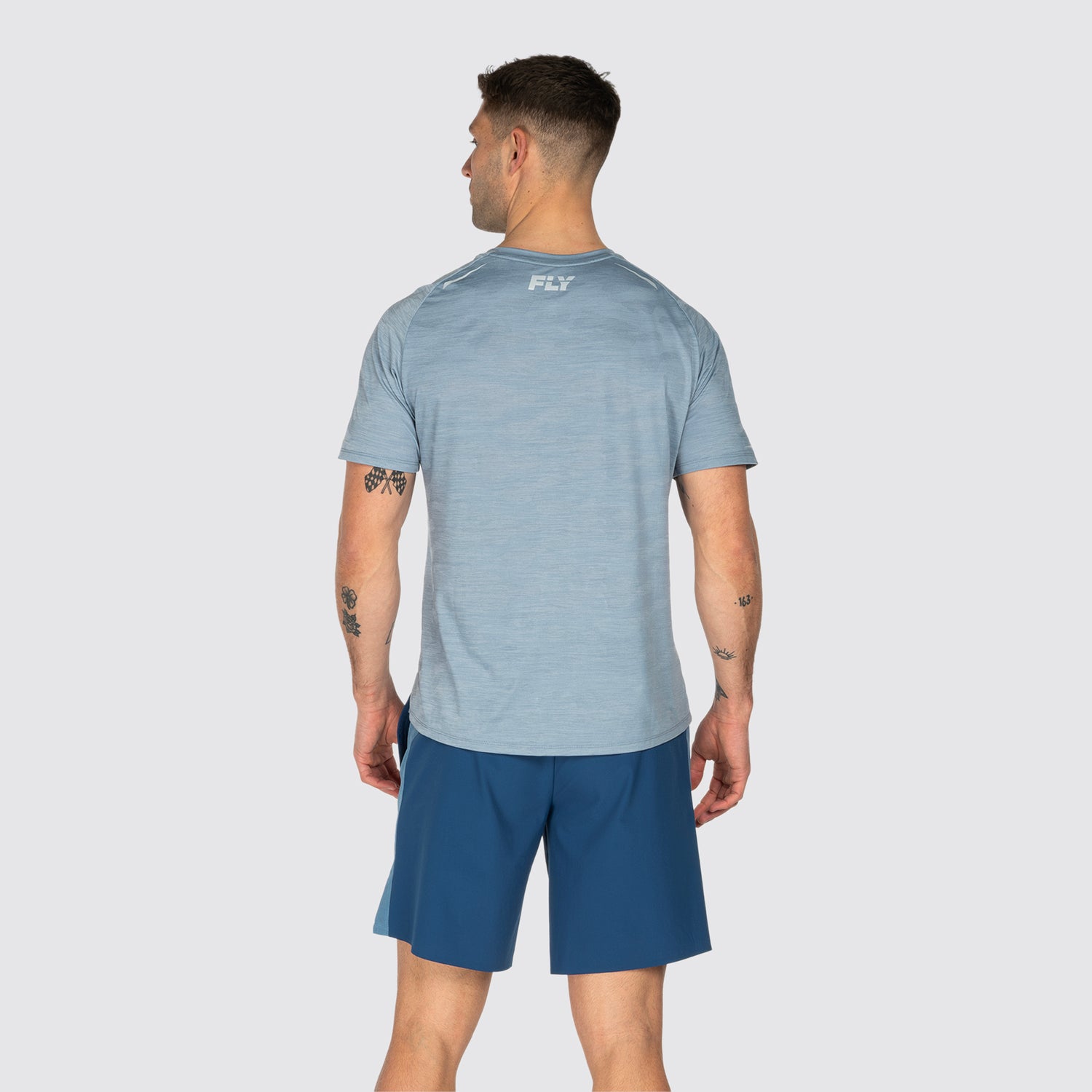 Tempo Running Tee (7006155374661)