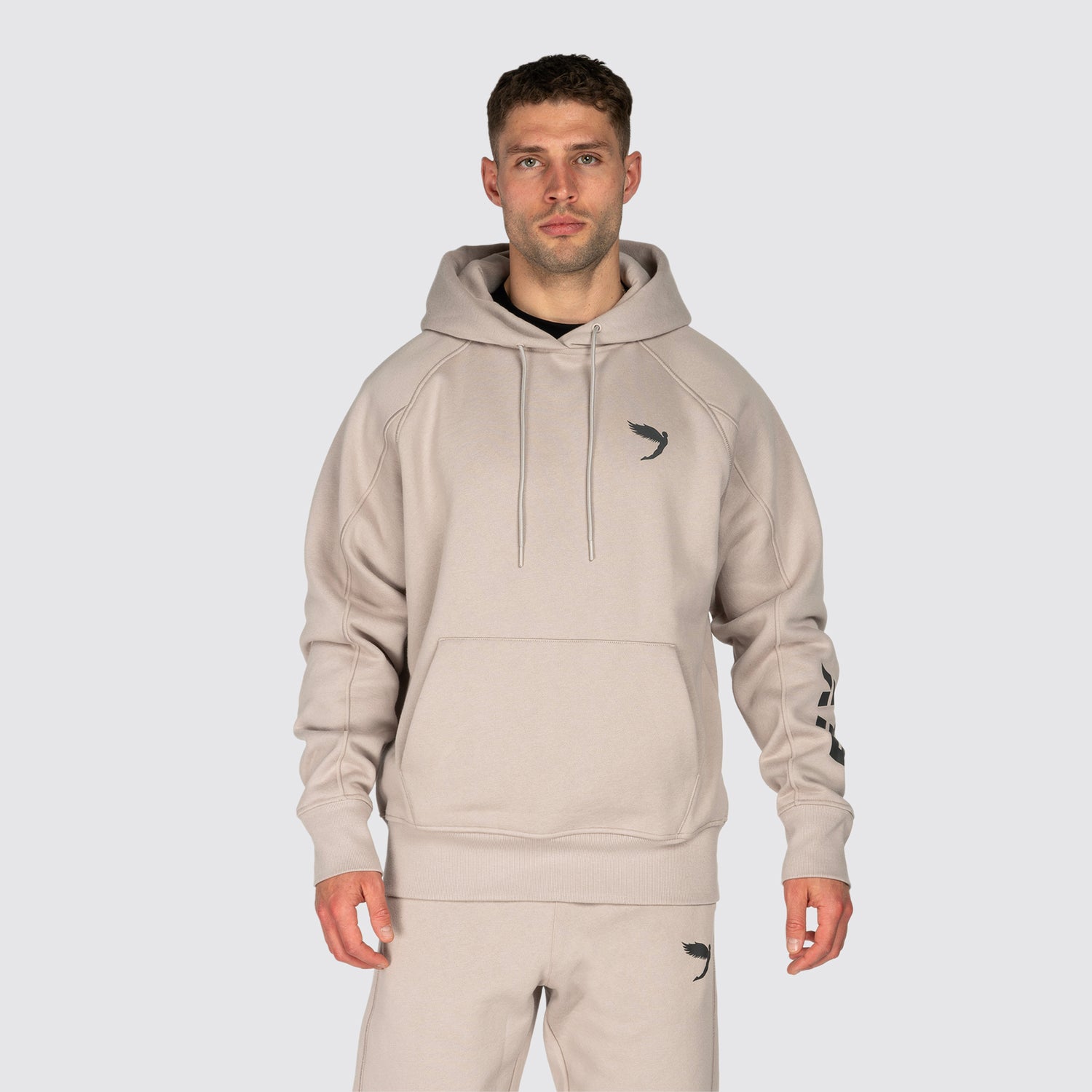 Undisputed Relaxed Fit Hoodie (7005801545797)