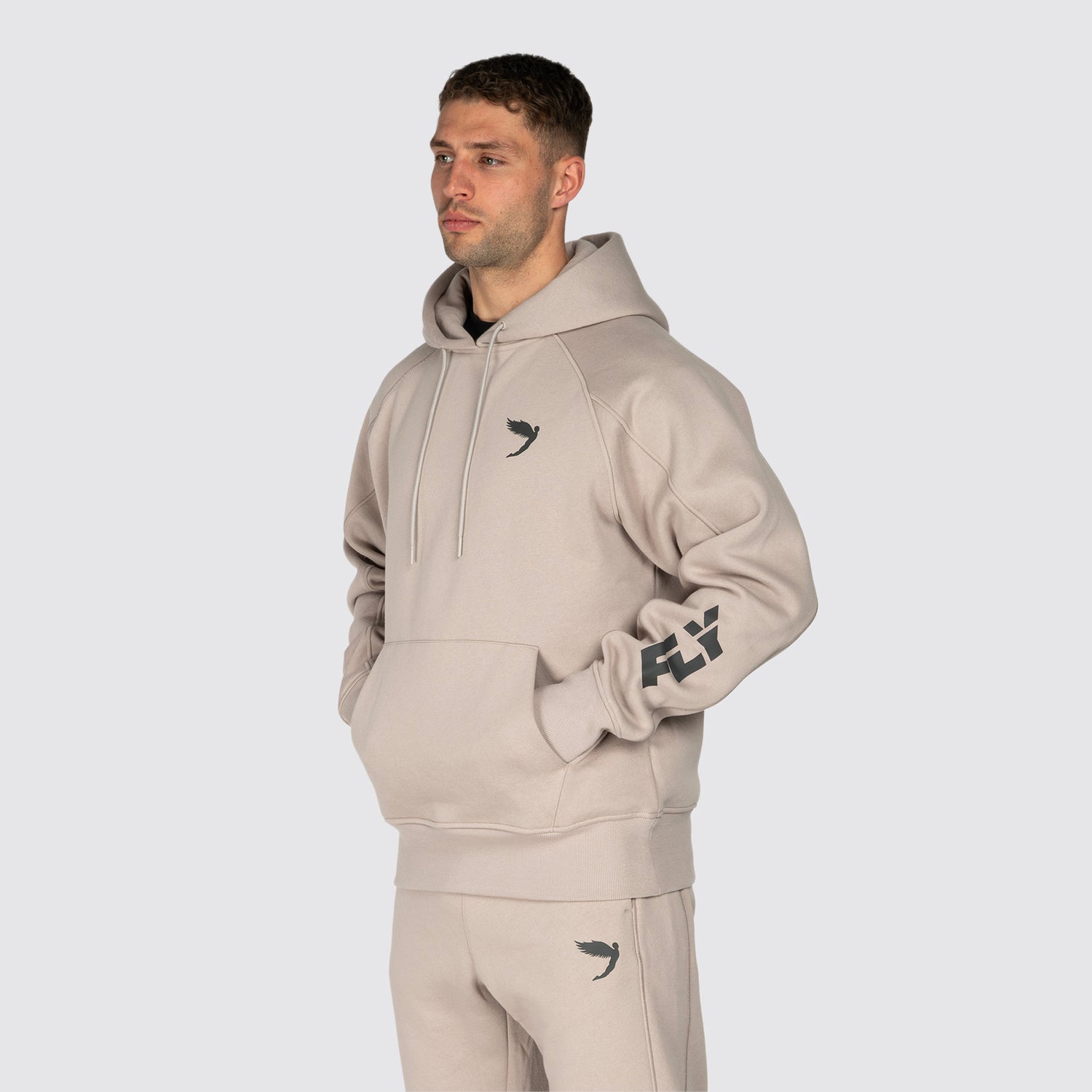 Undisputed Relaxed Fit Hoodie (7005801545797)