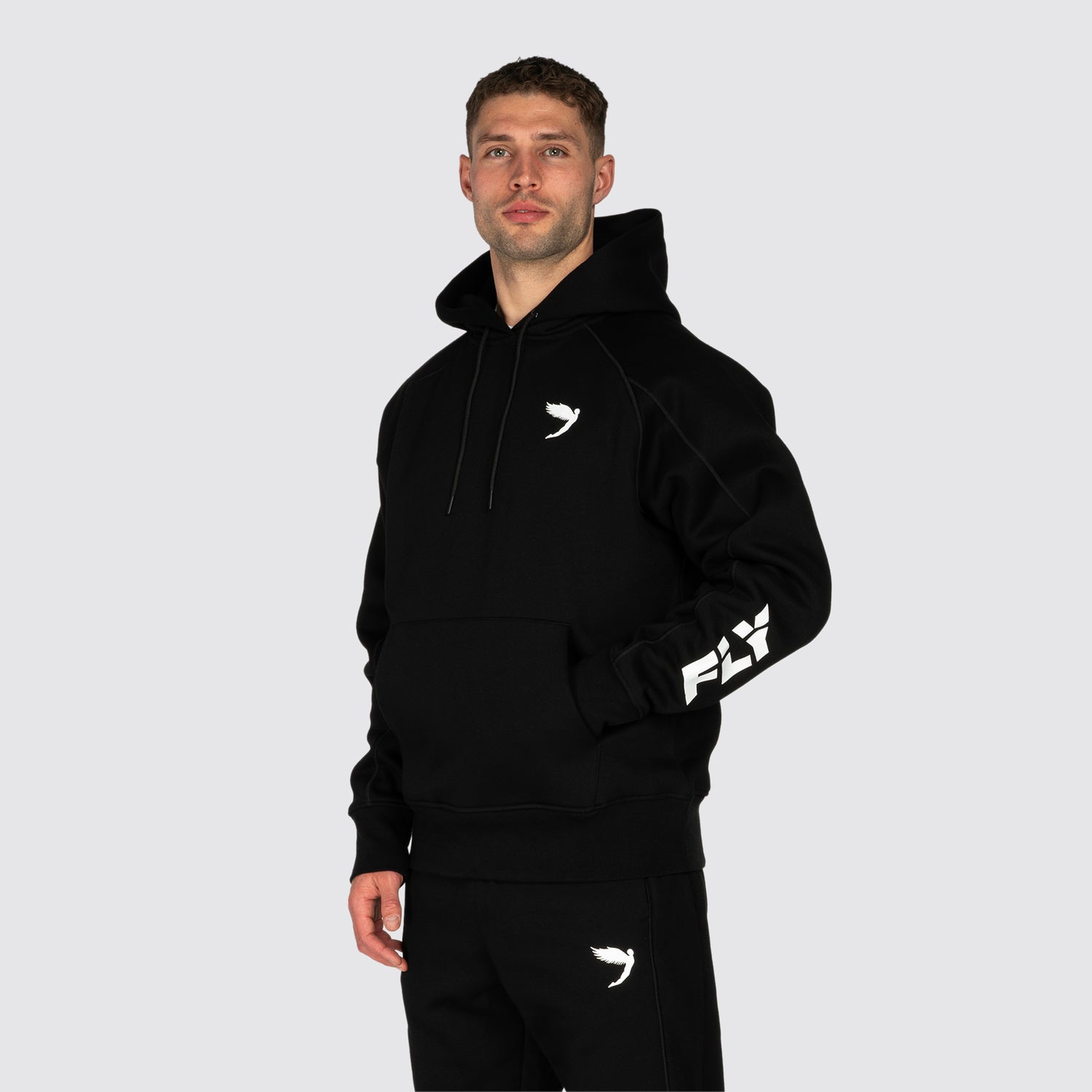 Undisputed Relaxed Fit Hoodie (7005801611333)