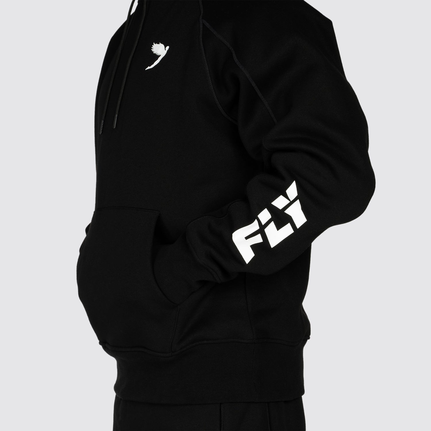 Undisputed Relaxed Fit Hoodie (7005801611333)