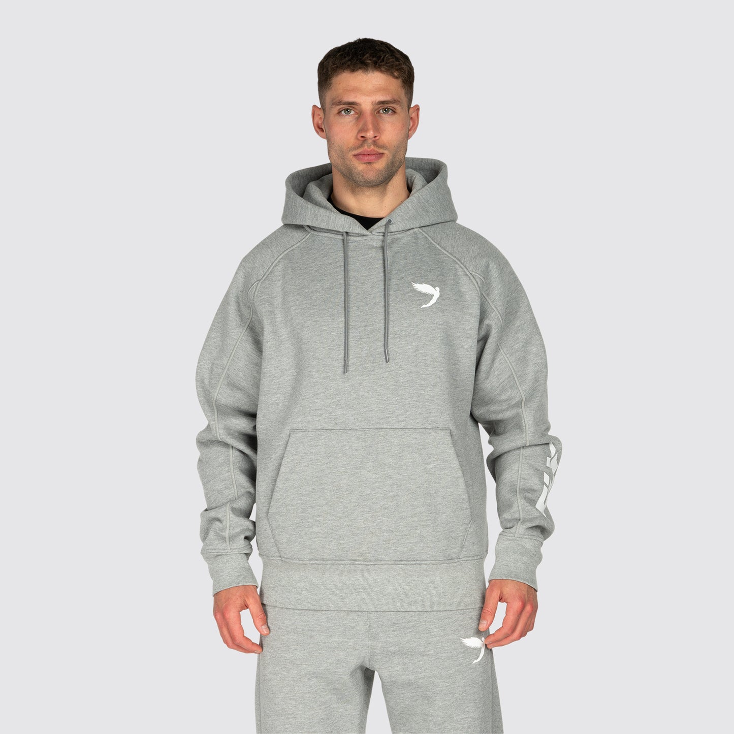 Undisputed Relaxed Fit Hoodie (7005803380805)