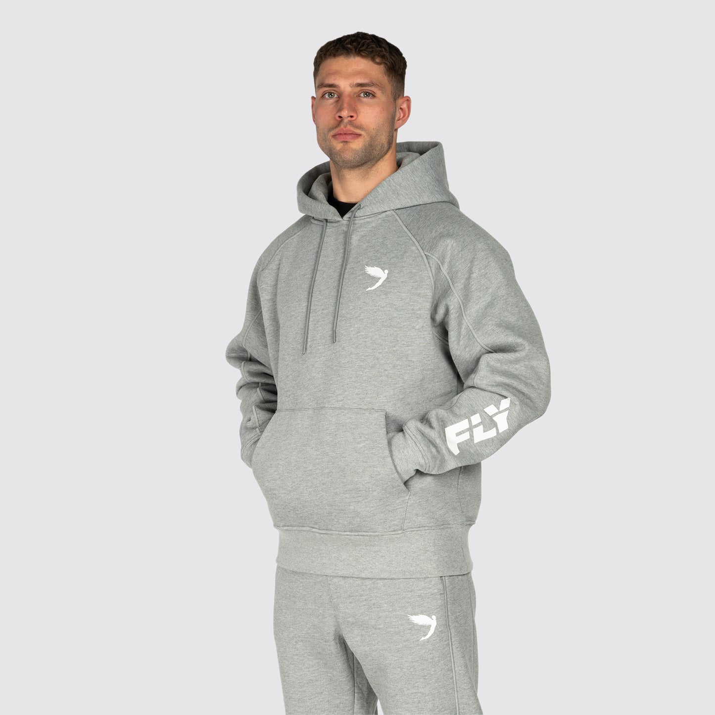 Undisputed Relaxed Fit Hoodie (7005803380805)