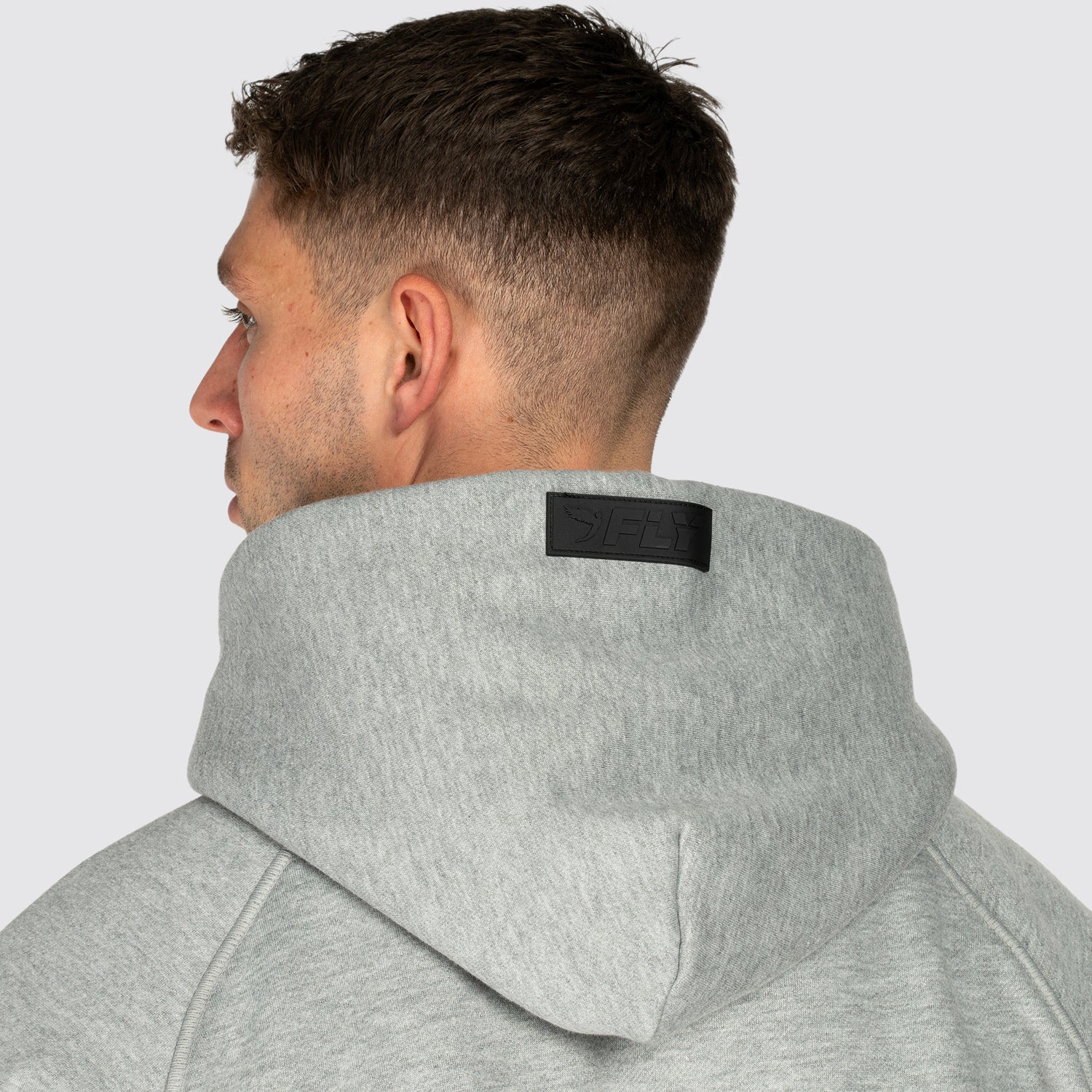 Undisputed Relaxed Fit Hoodie (7005803380805)