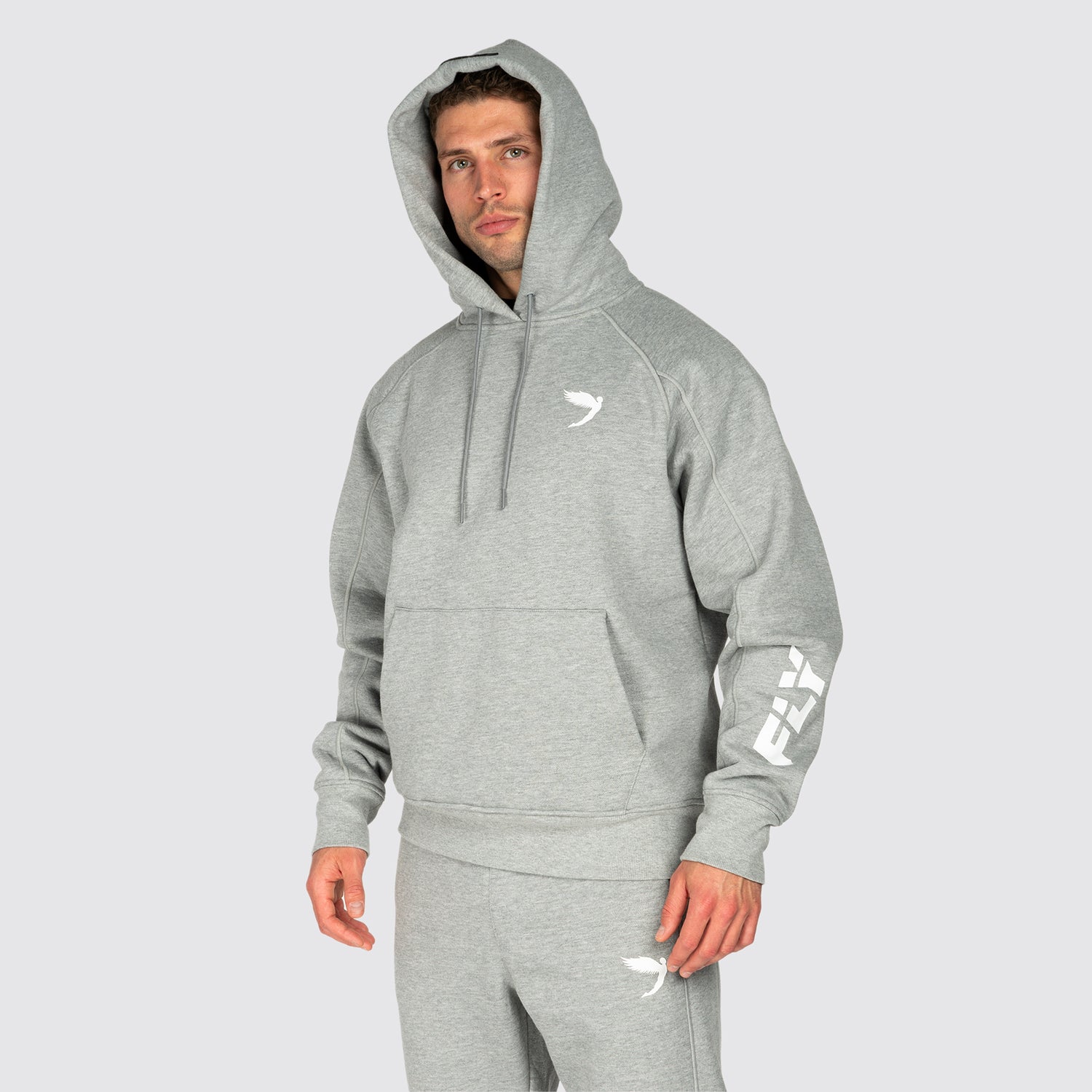 Undisputed Relaxed Fit Hoodie (7005803380805)