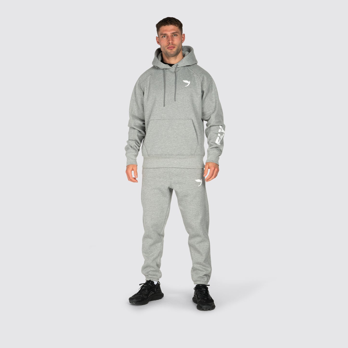 Undisputed Relaxed Fit Hoodie (7005803380805)