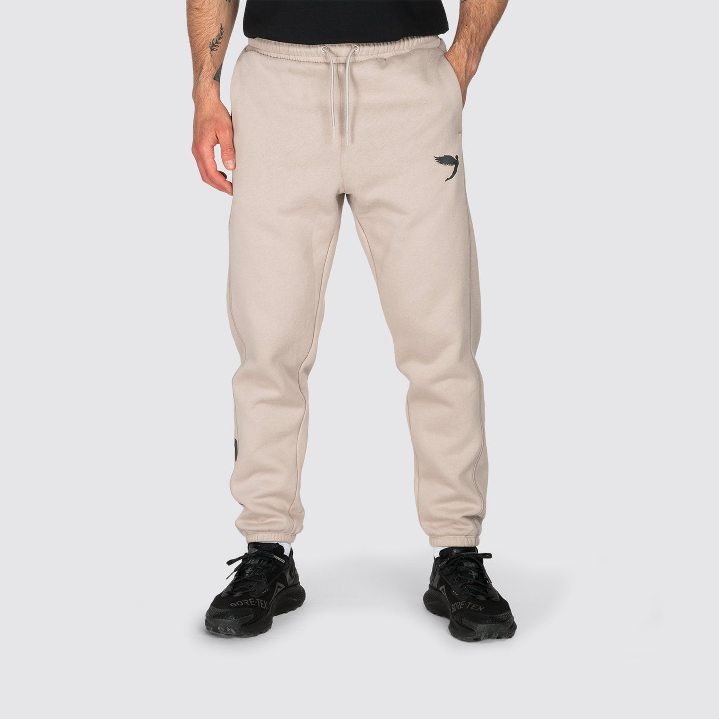 Undisputed Relaxed Fit Joggers (7005802070085)