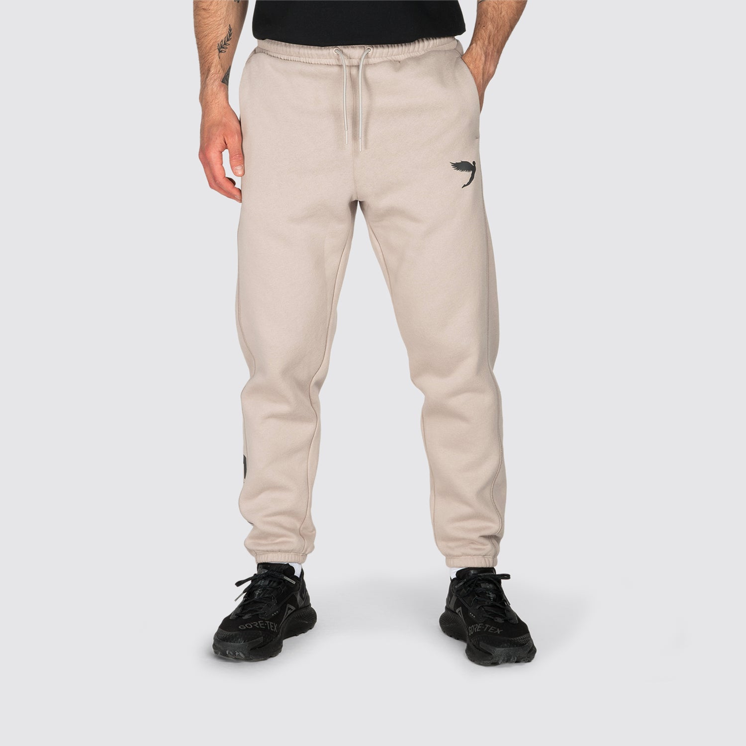 Undisputed Relaxed Fit Joggers (7005802070085)