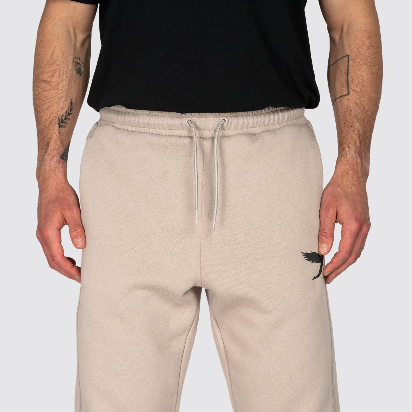 Undisputed Relaxed Fit Joggers (7005802070085)