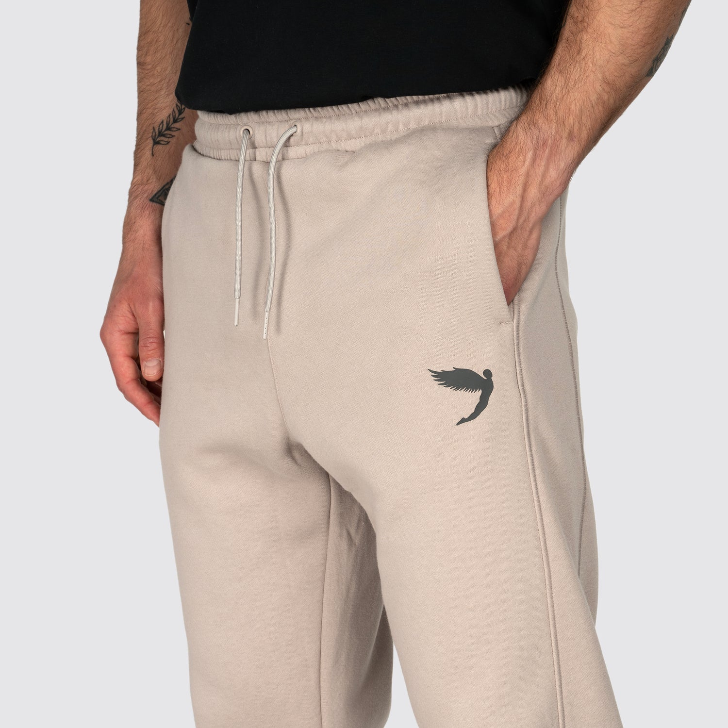 Undisputed Relaxed Fit Joggers (7005802070085)