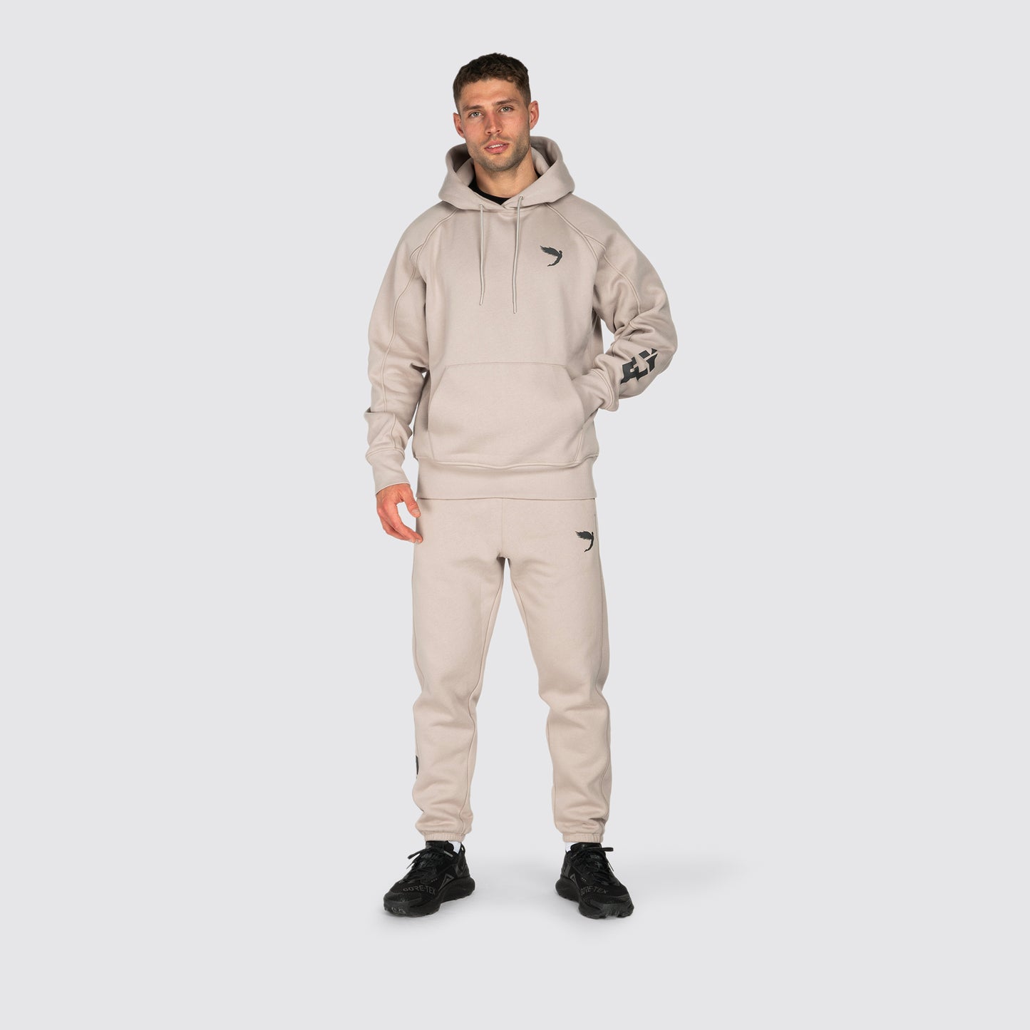 Undisputed Relaxed Fit Joggers (7005802070085)