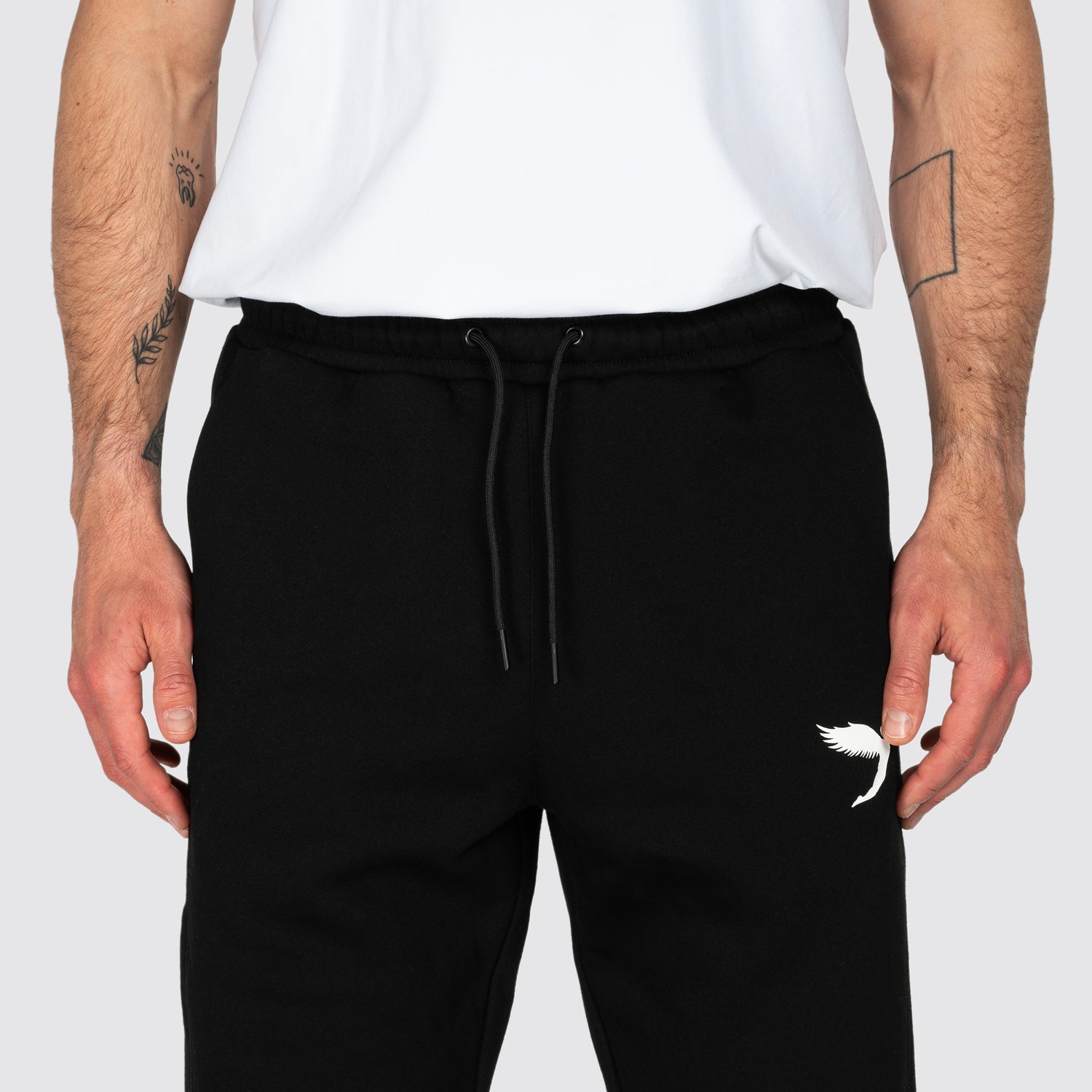 Undisputed Relaxed Fit Joggers (7005802201157)