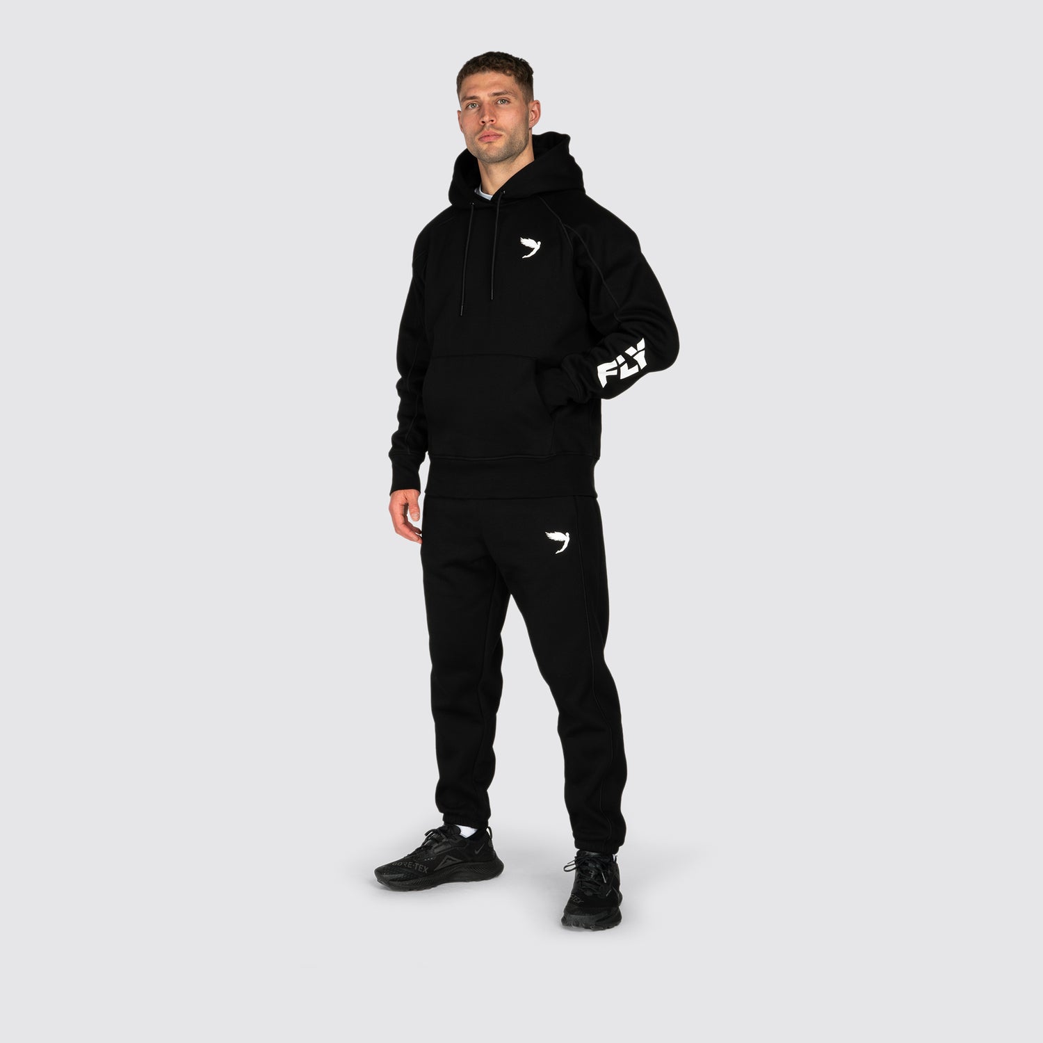 Undisputed Relaxed Fit Joggers (7005802201157)