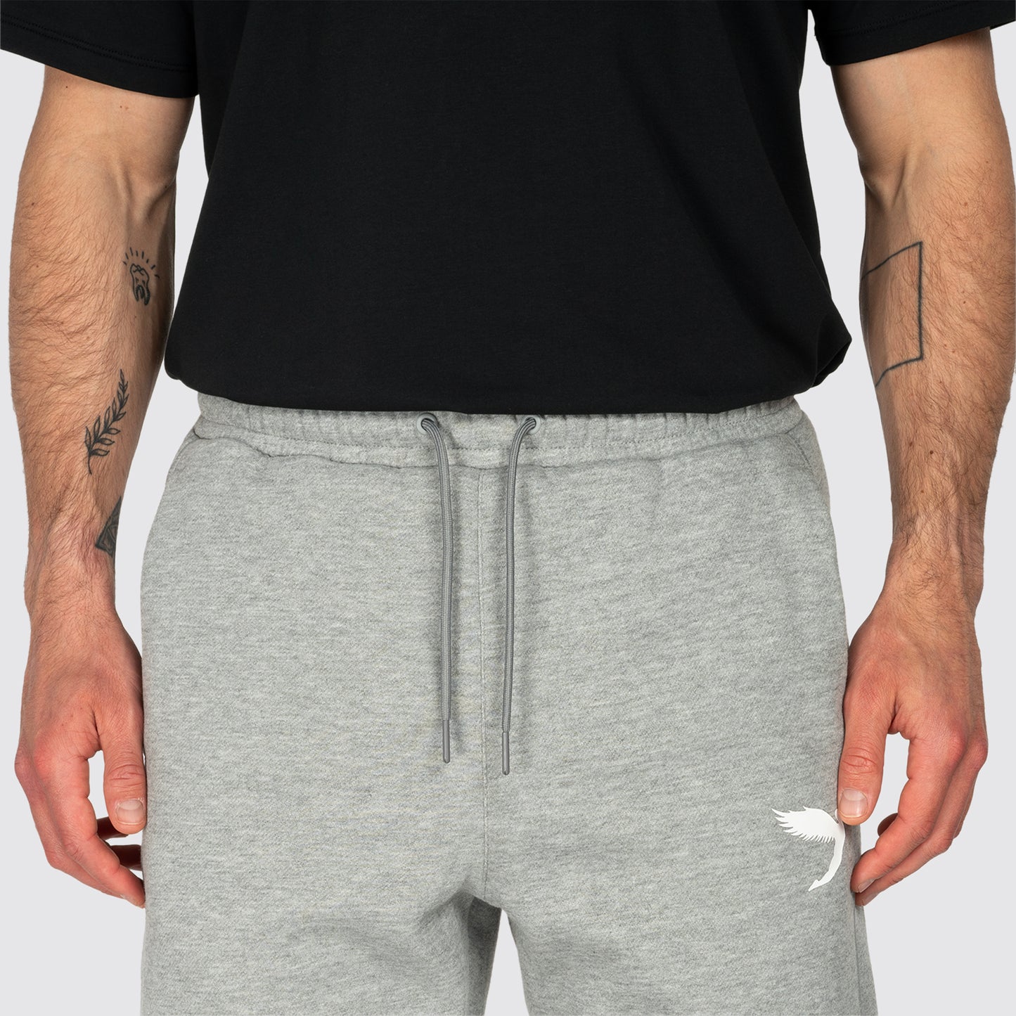 Undisputed Relaxed Fit Joggers (7005806198853)